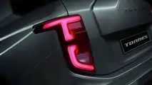 SsangYong Torres EV