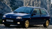 Renault Clio Williams