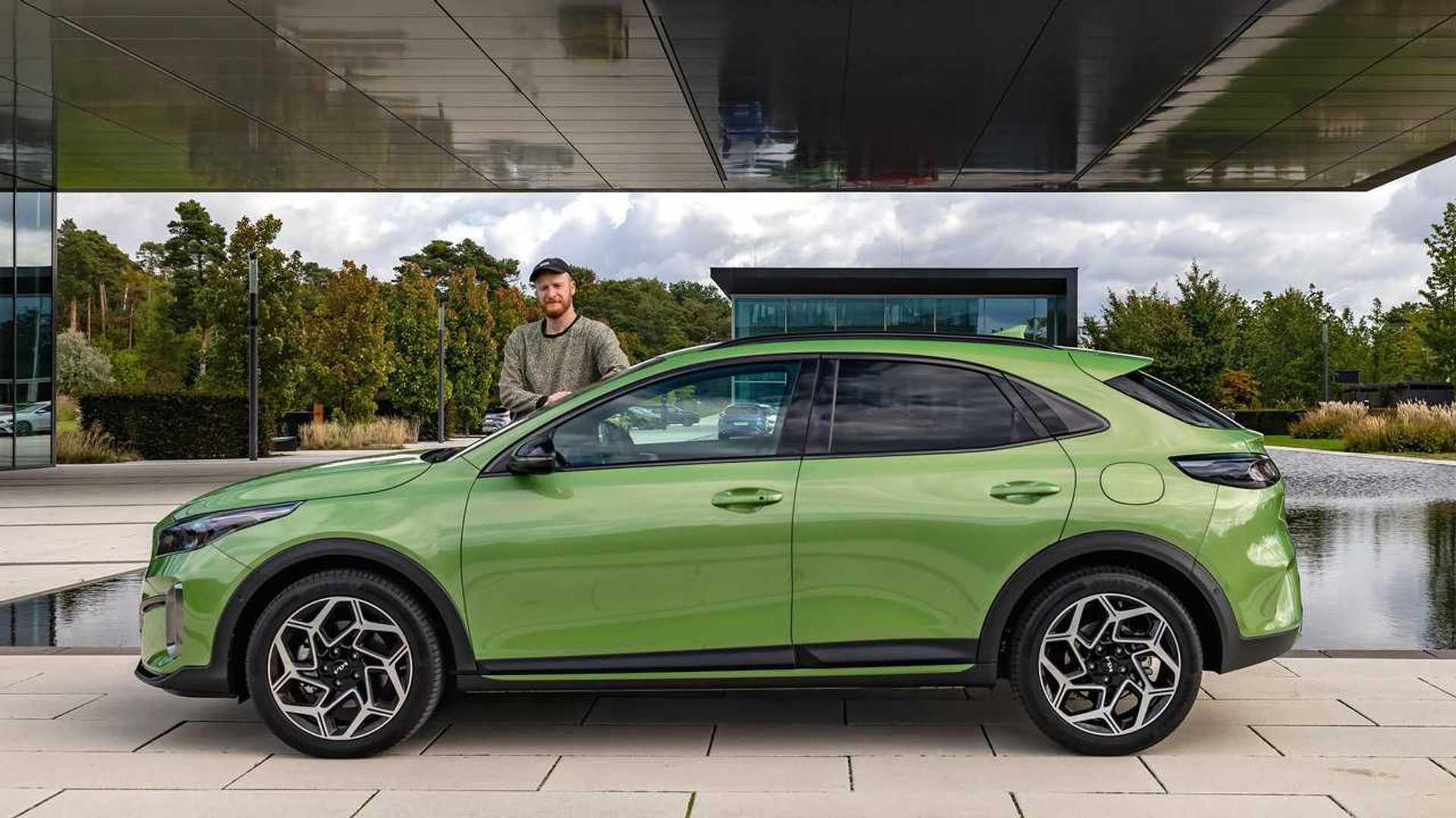 Kia XCeed 2022 Im Test Dynamischer Dresscode kia-xceed-2022-im-test-dynamischer-dresscode