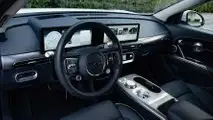 2023 Genesis GV60 Performance Review