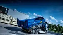 Mercedes-Benz eActros and electrified tipper solutions