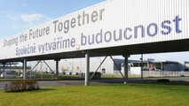 Hyundai Motor Manufacturing Czech
