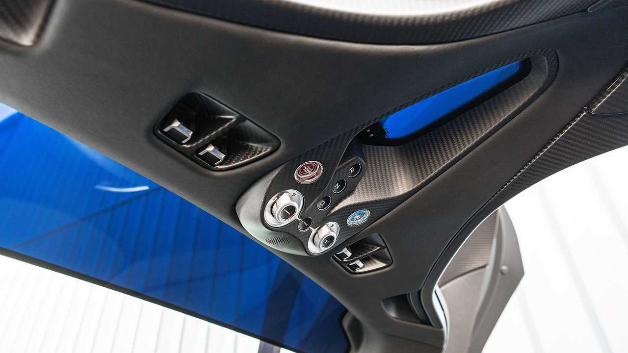 McLaren Speedtail