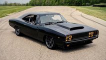 SpeedKore 1968 Dodge Charger Hellucination For Ralph Gilles