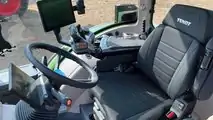 Fendt 700 Vario Gen 7