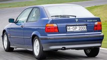 BMW 318tds Compact 1994