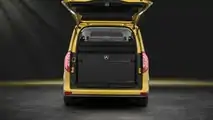 Mercedes-Benz T-Klasse Marco Polo (2022)