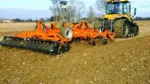 Cultirapid EVO di mg/ag: combinata per lavorazione minima