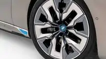 2022 BMW i7