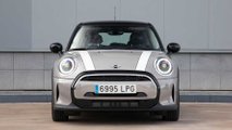 Prueba MINI Cooper 5 Puertas 2022