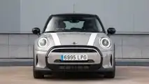 Prueba MINI Cooper 5 Puertas 2022