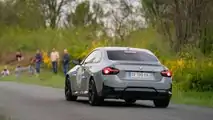 Essai BMW M240i xDrive Coupé - Tour Auto 2022