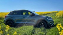 VW T-Roc 2.0 TDI 4Motion (2022) im Test