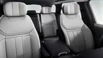 Range Rover Sport 2022