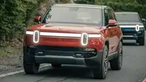 Rivian R1S