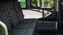 Nissan Primastar City Surfer by Hurley