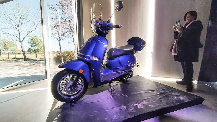 Lifan Motos en Argentina