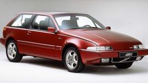 Volvo 480 ES