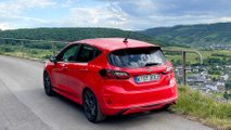 Ford Fiesta ST (2022) im Dauertest (2)