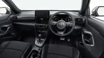 Yaris Cross GR Sport