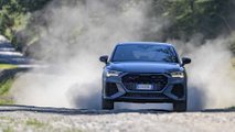 Audi RS Q3