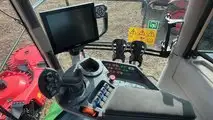 Trincia Fendt Katana 850