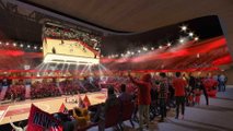 Toyota Tokyo A-Arena