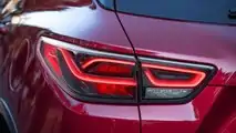 Chevrolet Blazer 2023