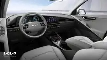 Kia Niro 2022