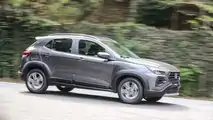 Fiat Pulse Audace T200 (2022)