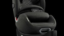 Cybex Anoris T i-Size, il seggiolino con airbag integrato