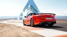 Alpine A110 S 2022