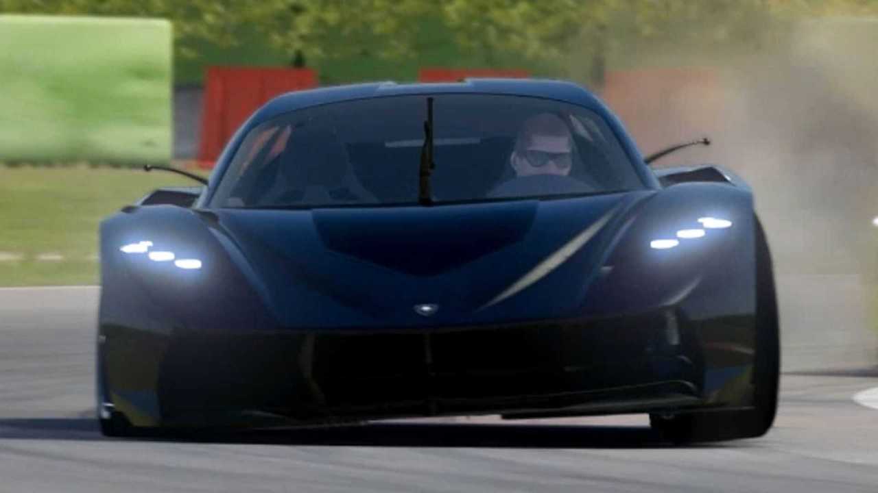 Foto - Superperformante, tutte le supercar, l'azienda e il fondatore