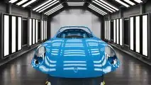 Comeback historischer Farben für alle Porsche Modelle