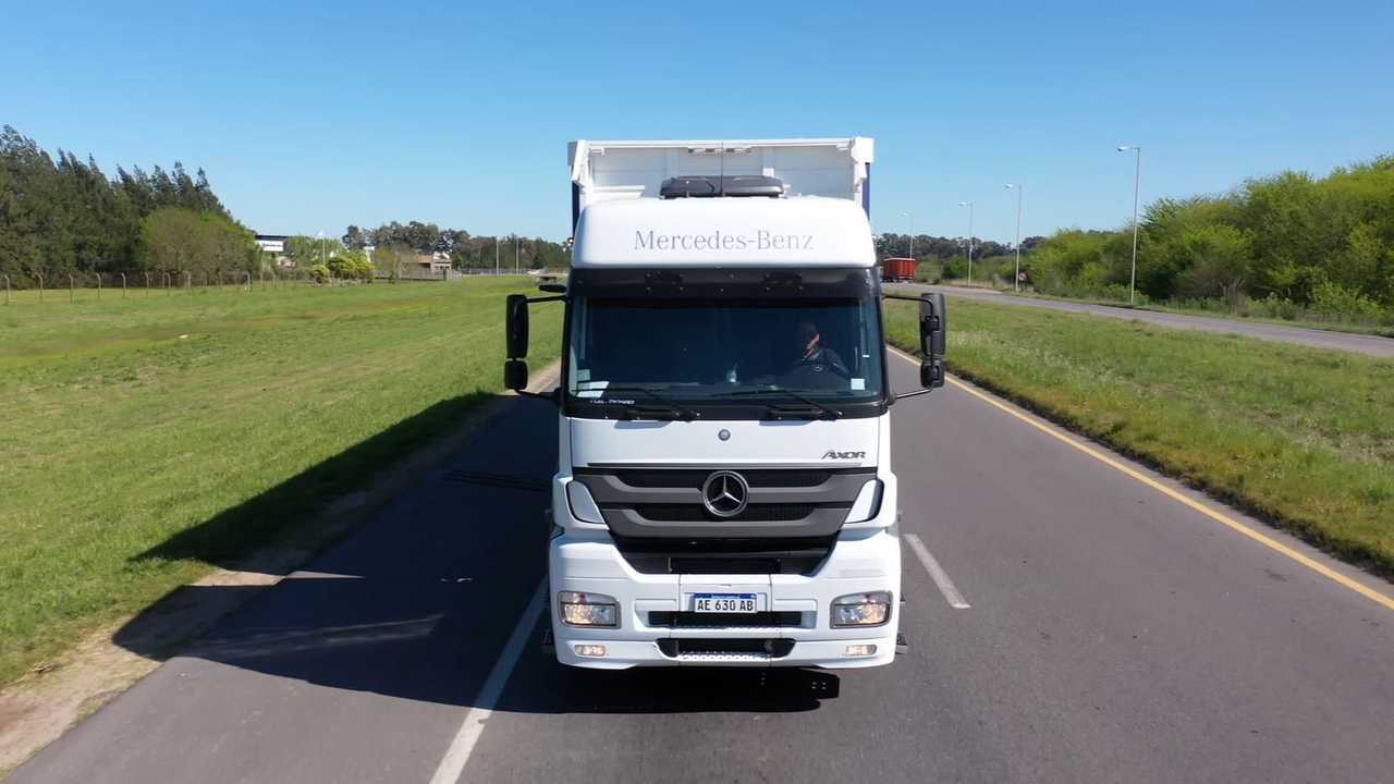 Especial de Servicios al Cliente de Mercedes-Benz (7)