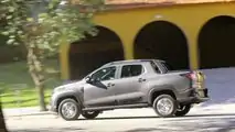 Movimentos da Fiat Strada Ranch 1.3 CVT 2022