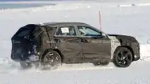 Next-Gen Hyundai Kona Spy Photos