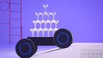Mobile Eccentric Droid (MobED) di Hyundai