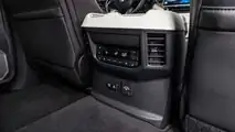 Toyota Sequoia Capstone (2022)
