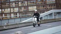 Yamaha Neo