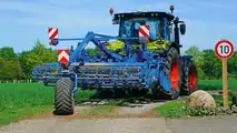 Lemken Rubin 10