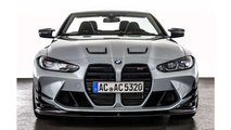 BMW M4 Cabrio de AC Schnitzer