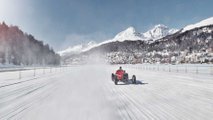 Foto - Le auto di The I.C.E. Saint Moritz 2022