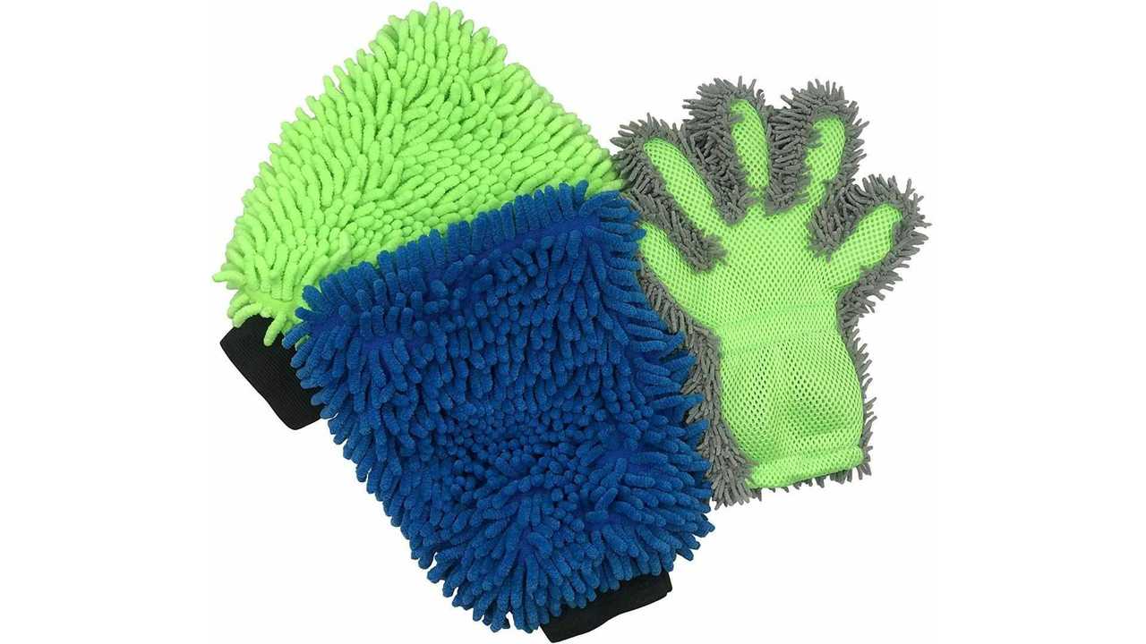 Mitts, Bonnets & Buffing Pads2