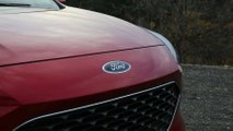2021 Ford Escape PHEV: Video Review