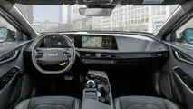 Foto Kia EV6 GT (2022)