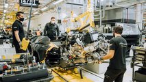 Automobili Lamborghini è Top Employer Italia 2022