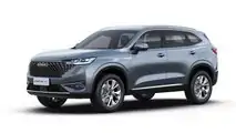 Haval H6 PHEV