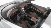 Ares S1 Speedster