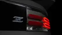 Yeni Nissan Z Süper Otomobil